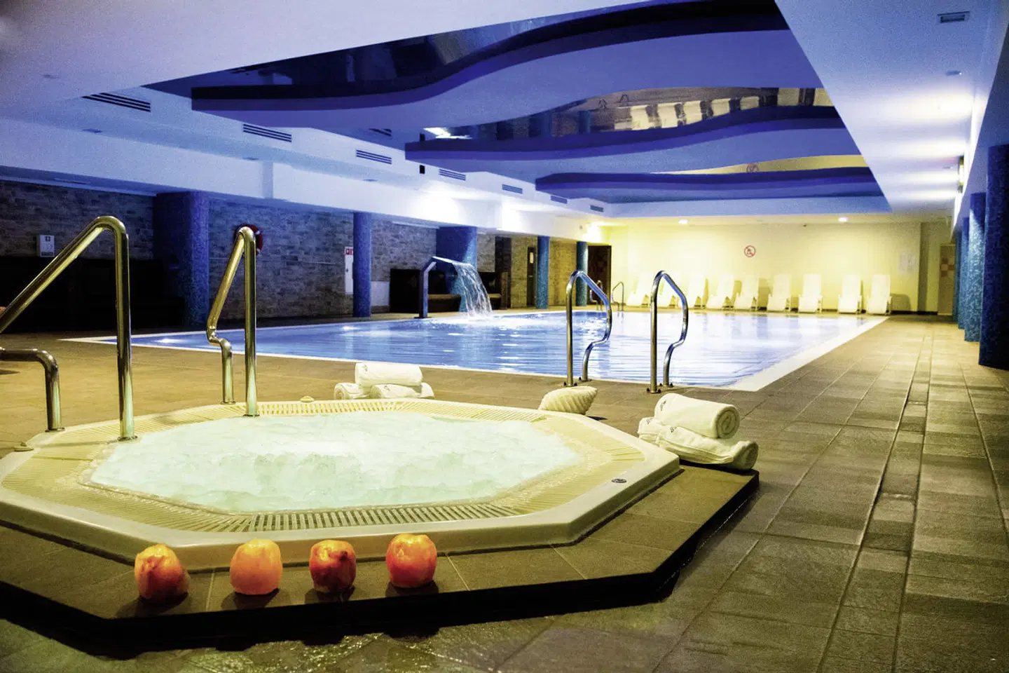 Delfin Spa & Wellness HEALTH_BEAUTY