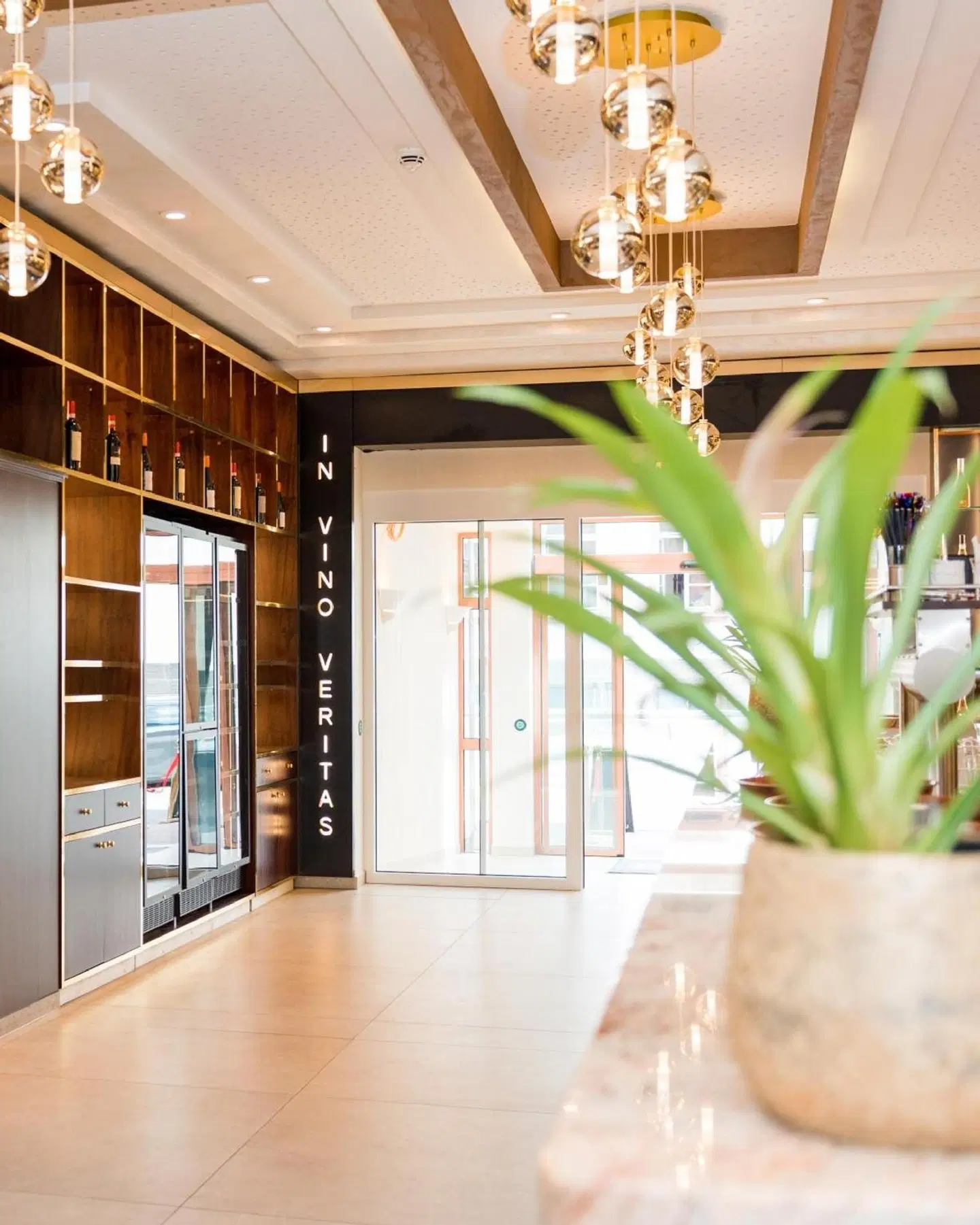TRIP INN Cityhotel Gießen LOUNGE_LOBBY
