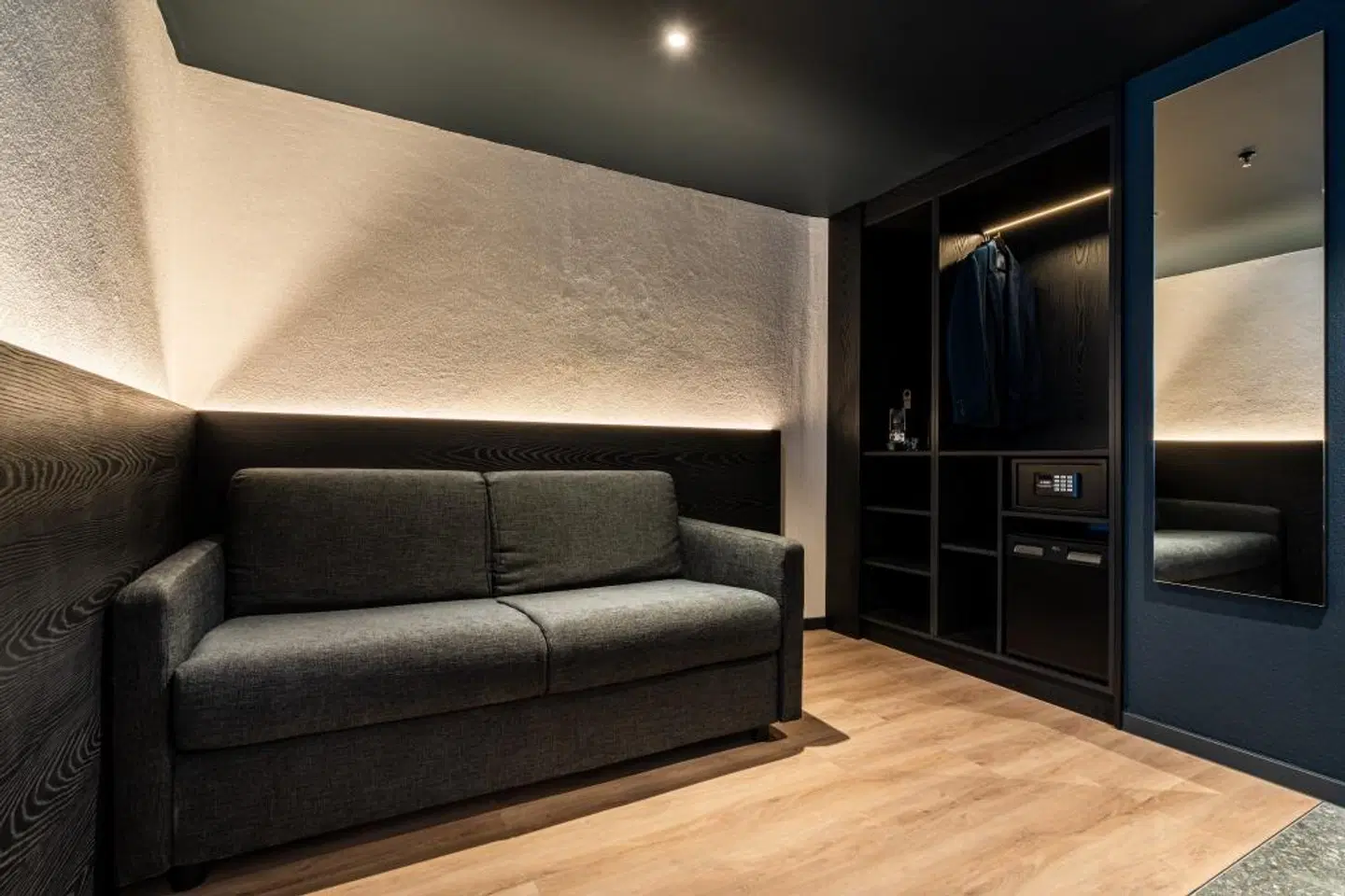 Savoy Hotel Frankfurt HEALTH_BEAUTY