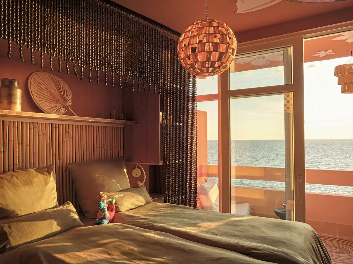 Bikini Island & Mountain Hotel Es Trenc ROOM_EXAMPLE