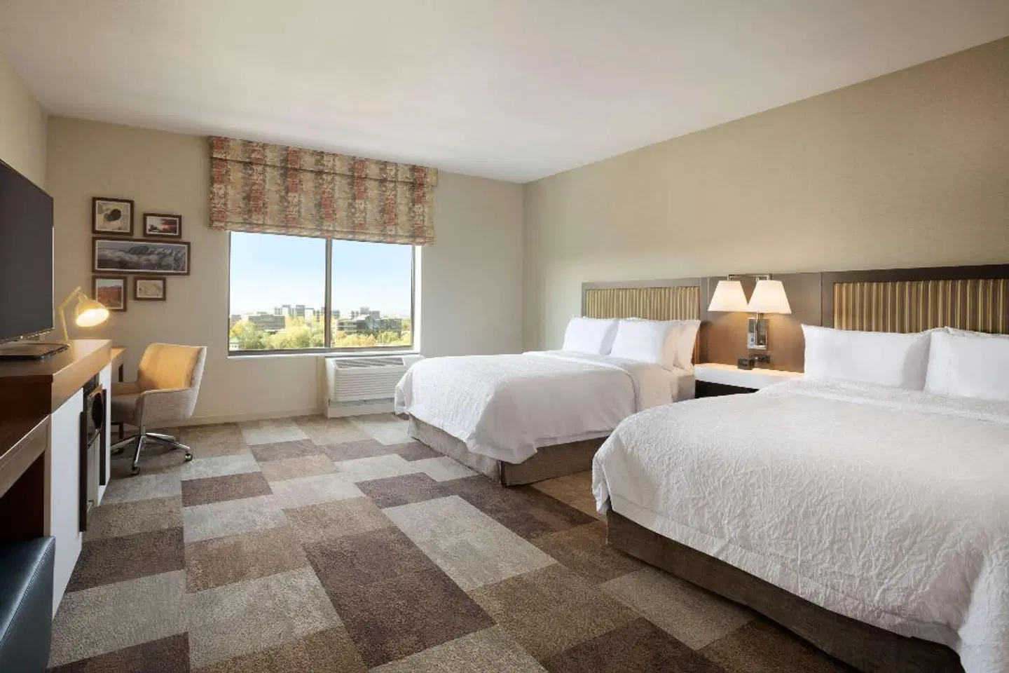 Hampton Inn Salt Lake City Cottonwood ROOM_EXAMPLE