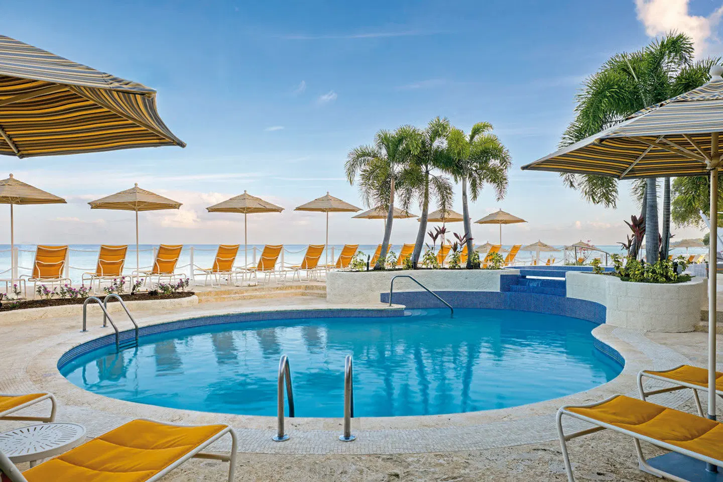The House, Barbados, An Autograph Collection All-Inclusive Resort-Adults Only OUTDOOR_POOL