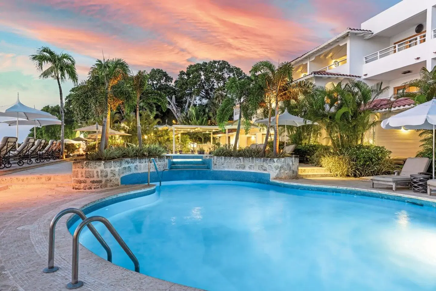 The House, Barbados, An Autograph Collection All-Inclusive Resort-Adults Only OUTDOOR_POOL