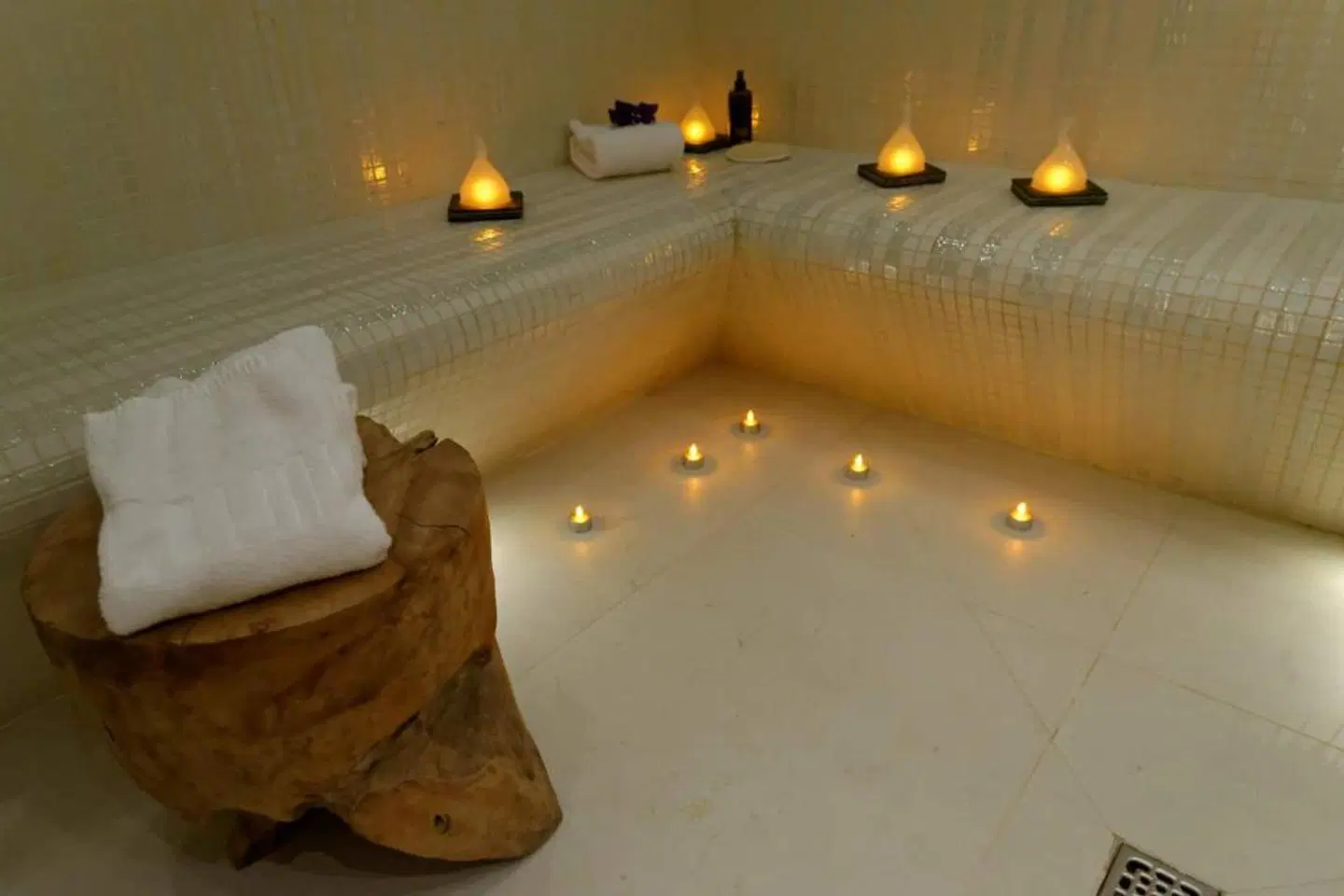 Le Mareuil HEALTH_BEAUTY