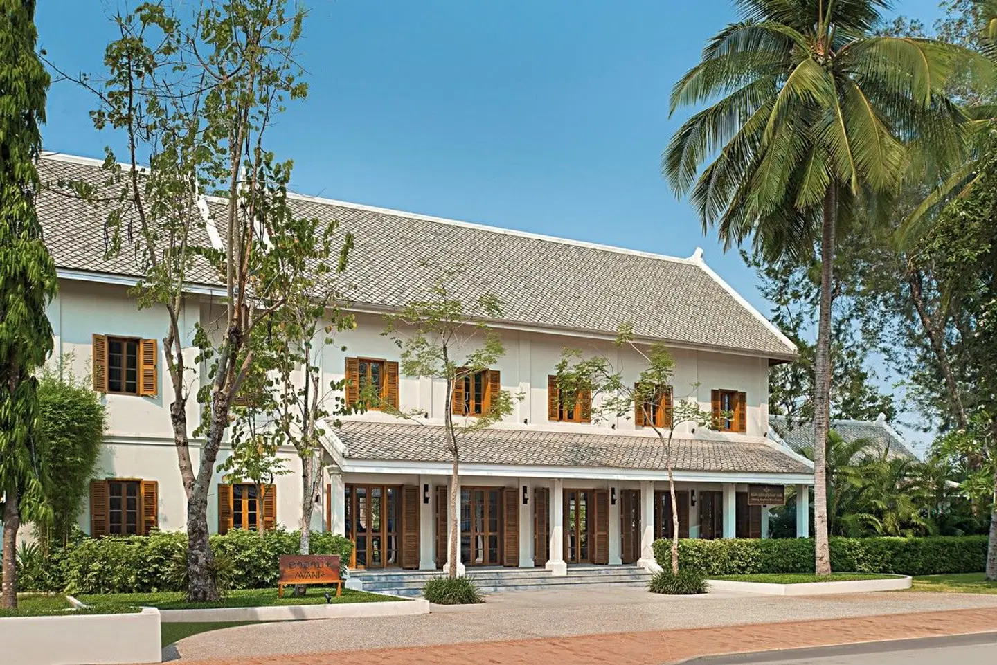 AVANI+ Luang Prabang EXTERIOR