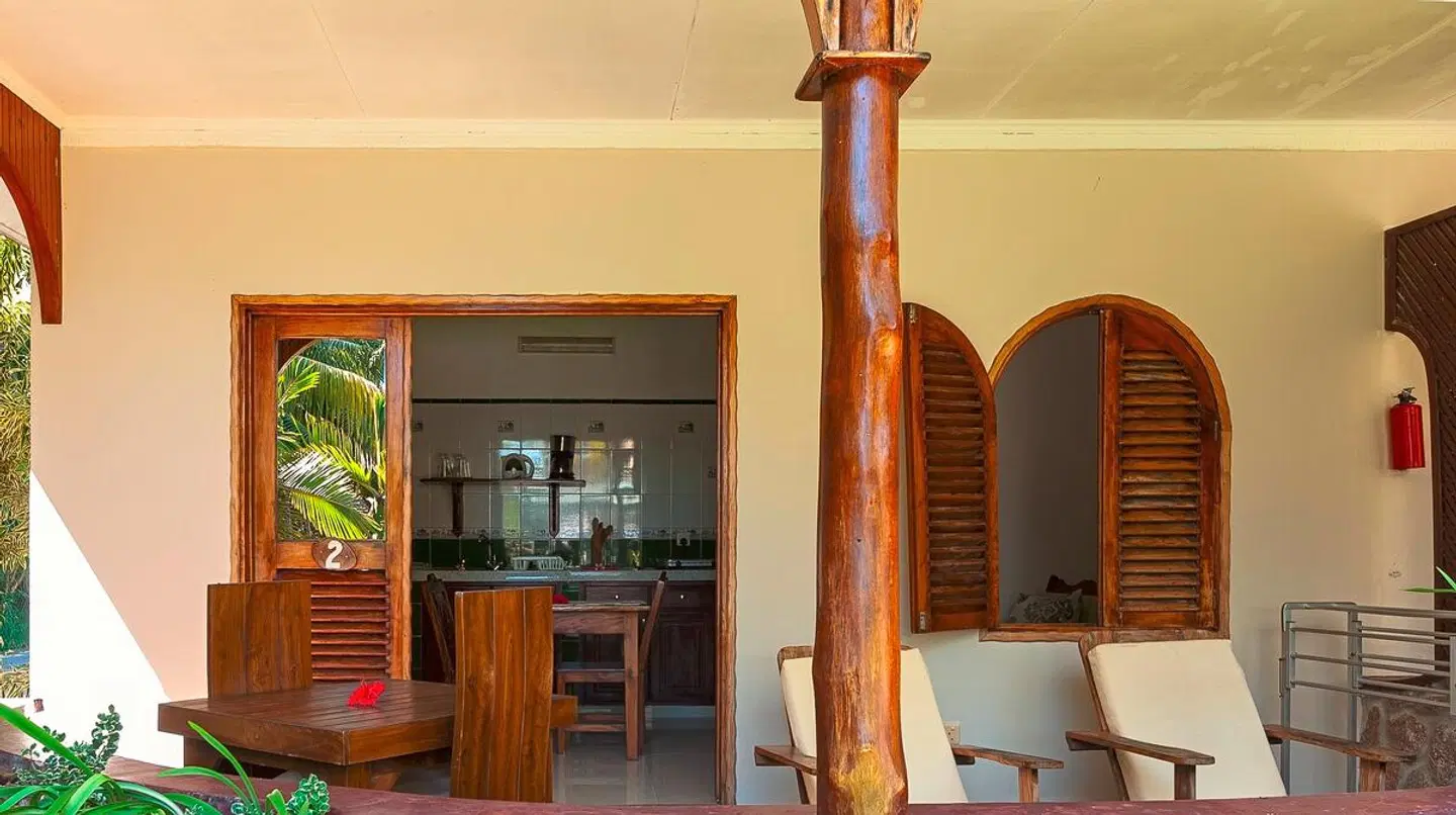 The Islander Hotel ROOM_EXAMPLE