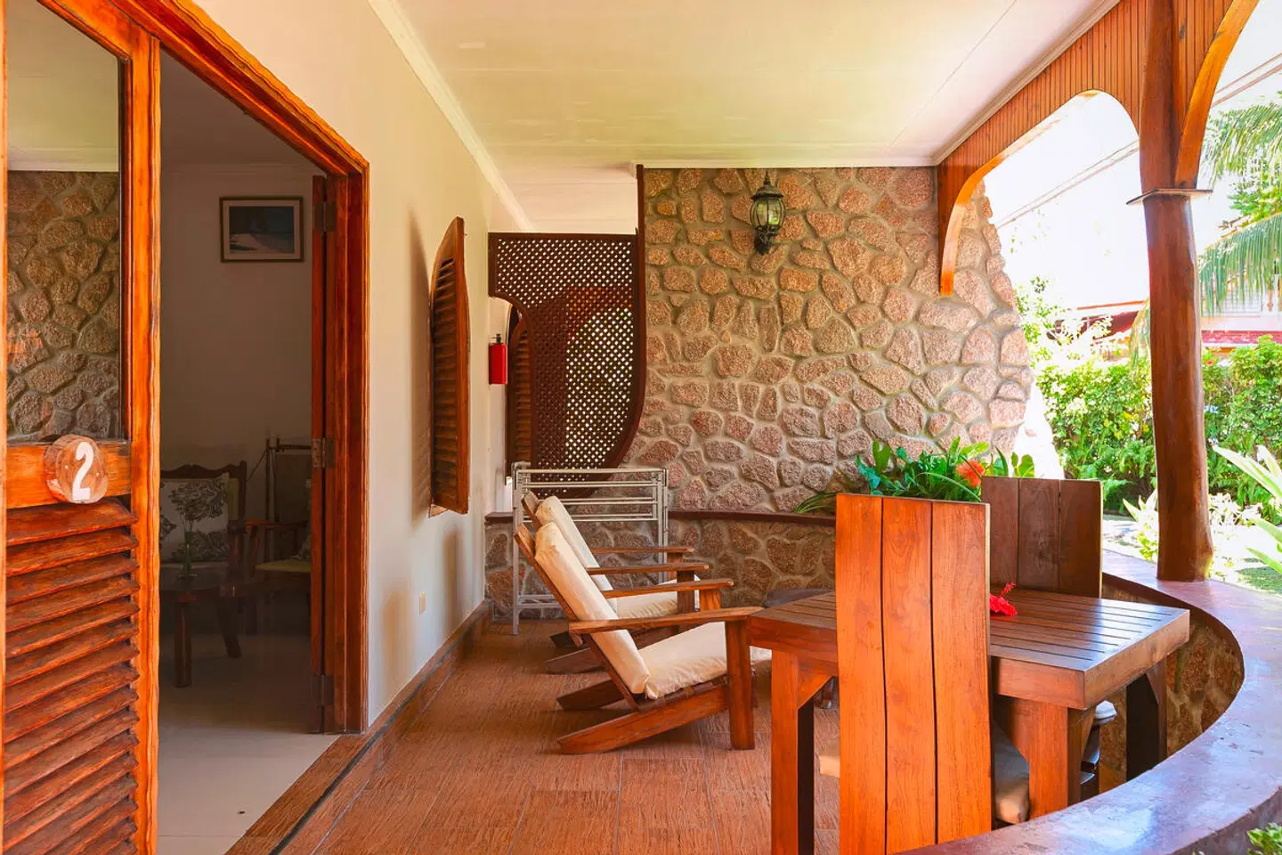 The Islander Hotel HEALTH_BEAUTY
