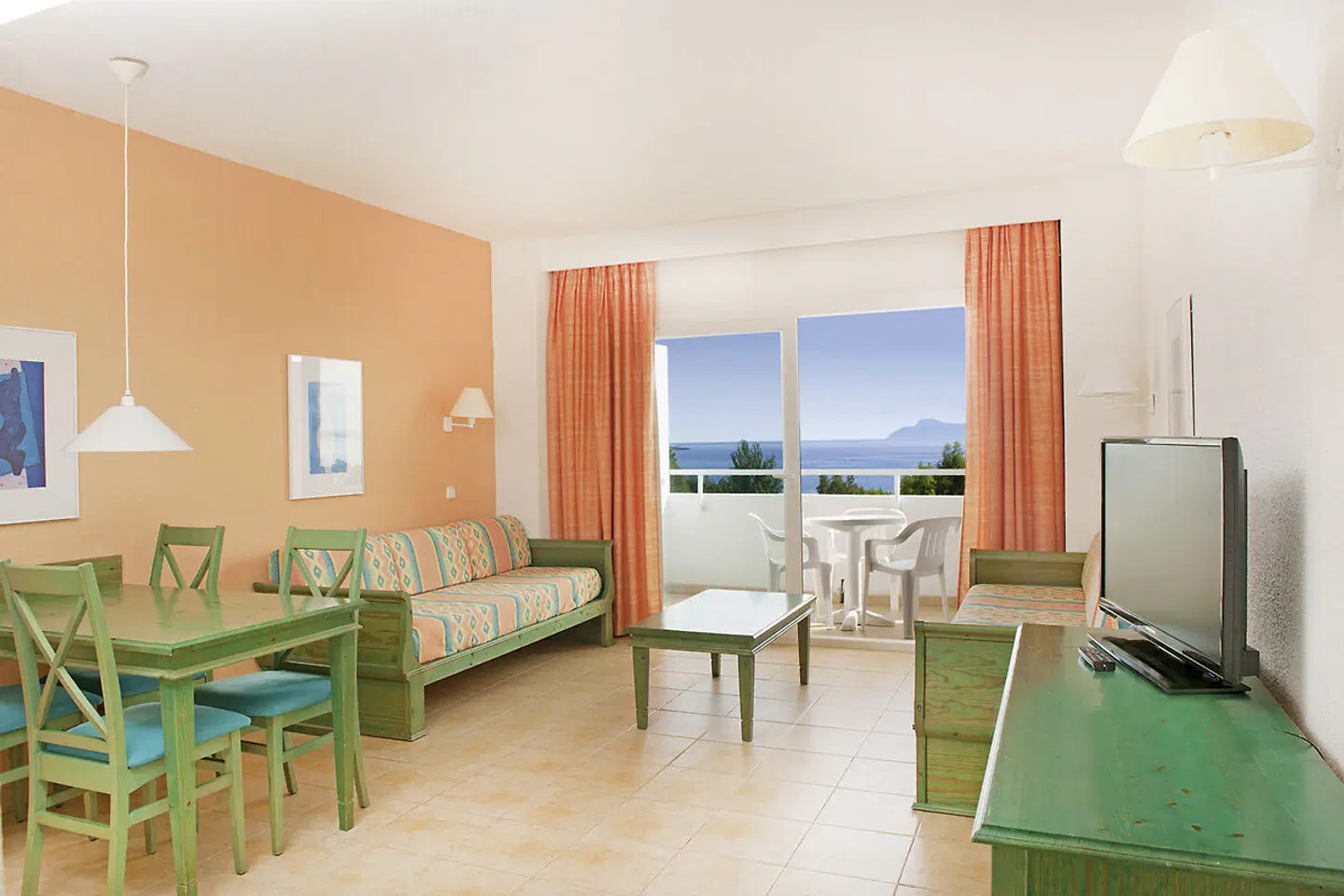 Iberostar Waves Ciudad Blanca ROOM_EXAMPLE