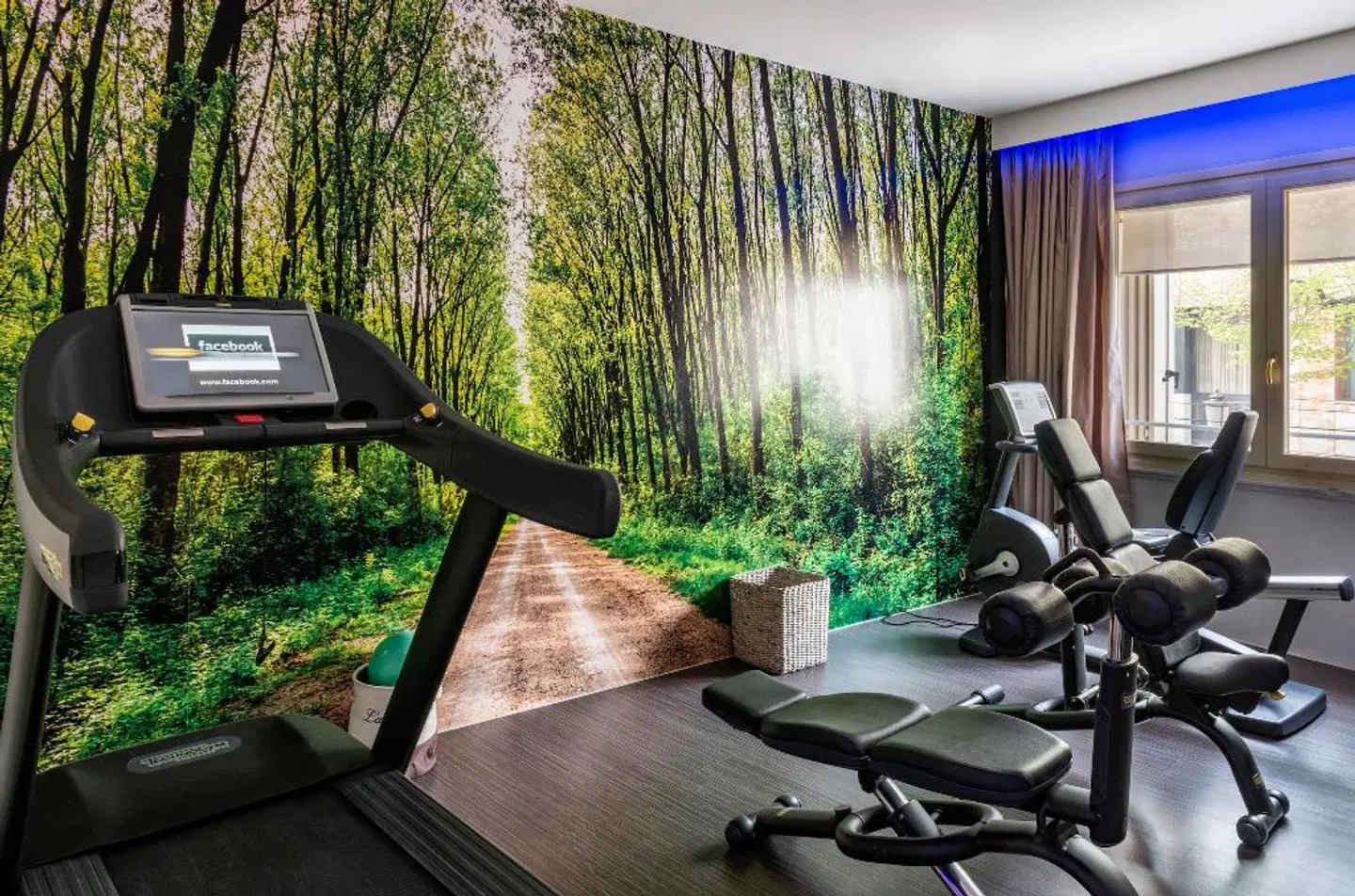 Le Camp Resort & Spa HEALTH_BEAUTY