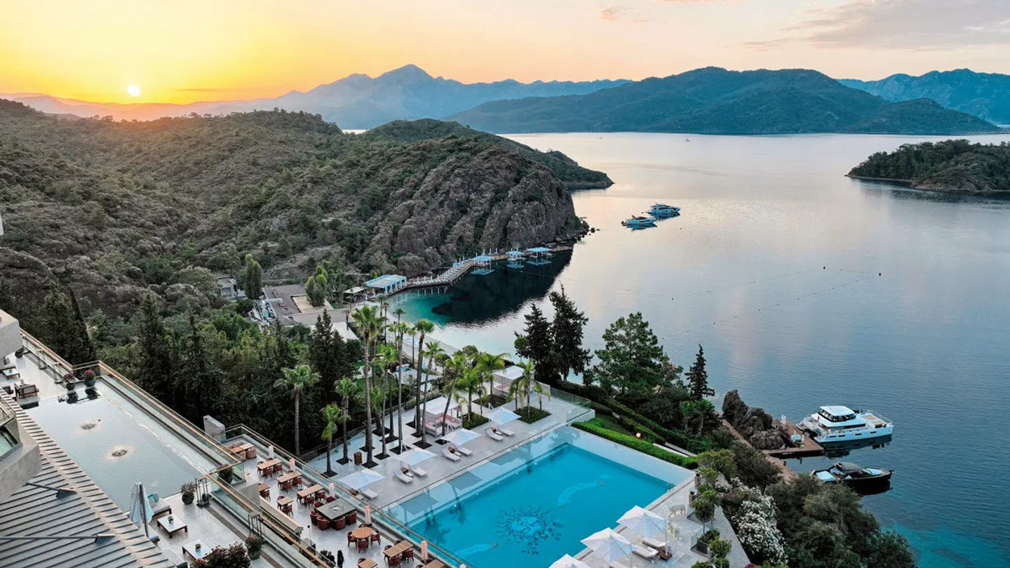 D Maris Bay OUTDOOR_POOL