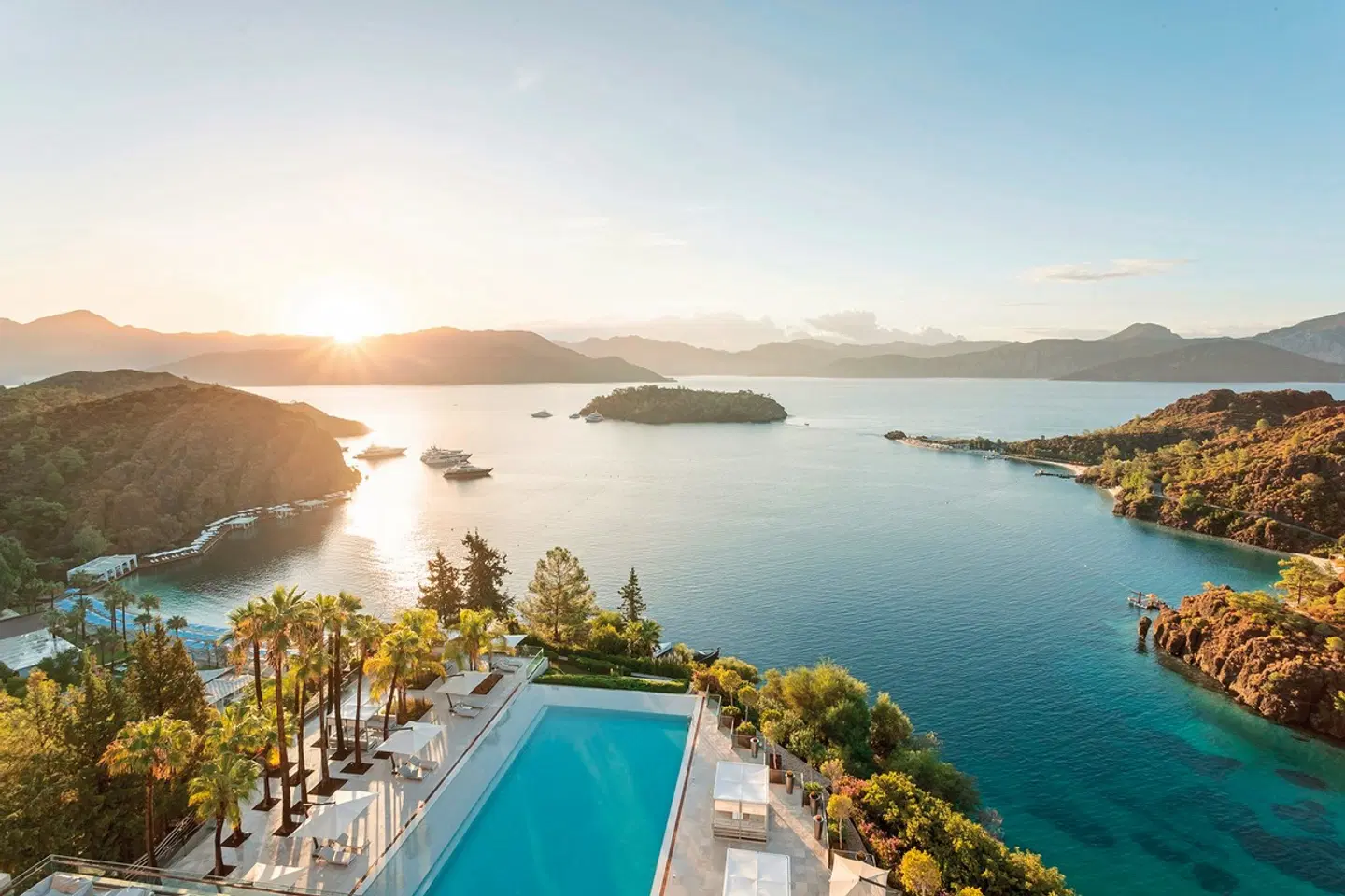 D Maris Bay OUTDOOR_POOL