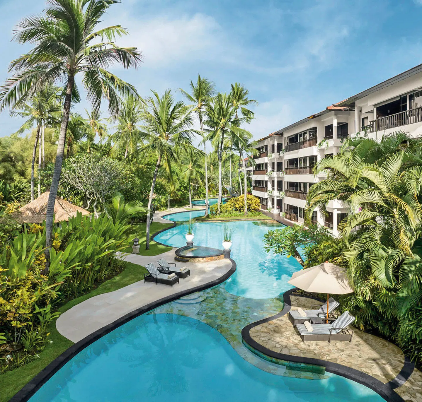The Laguna A Luxury Collection Resort & Spa OUTDOOR_POOL