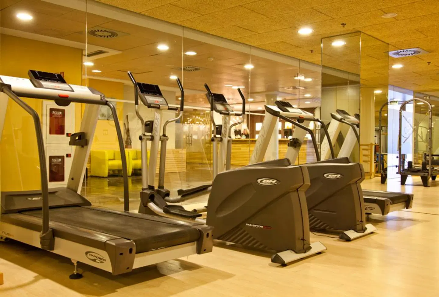 AR Diamante Beach Spa SPORTS_AND_LEISURE