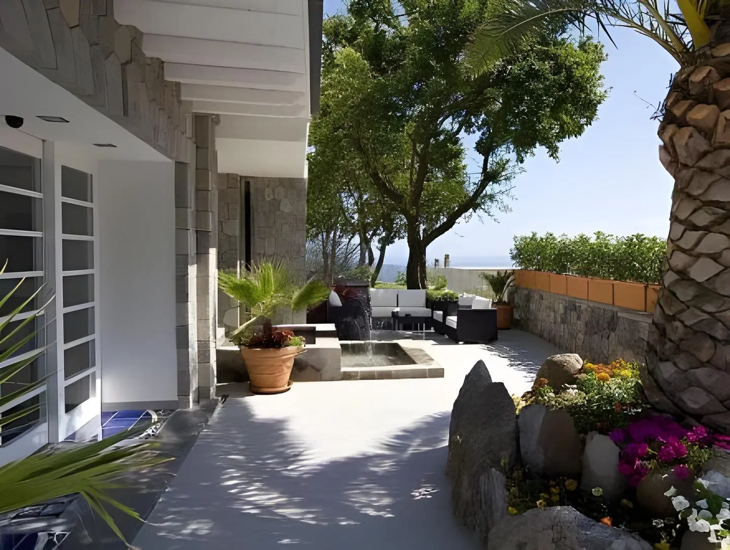 Grifo Hotel Charme & SPA Terrasse