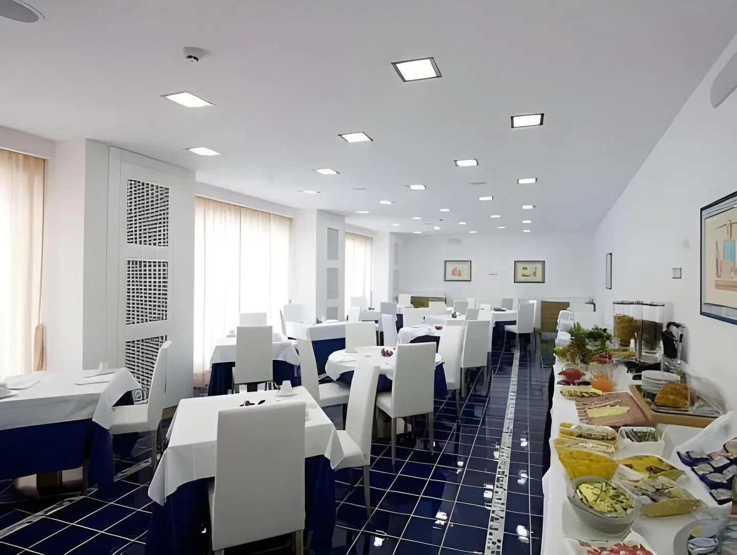 Grifo Hotel Charme & SPA Konferenz