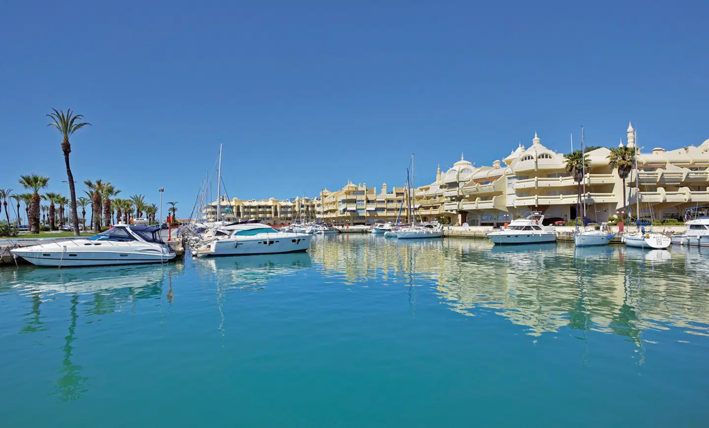 Ocean House Costa del Sol by Grupotel Strand