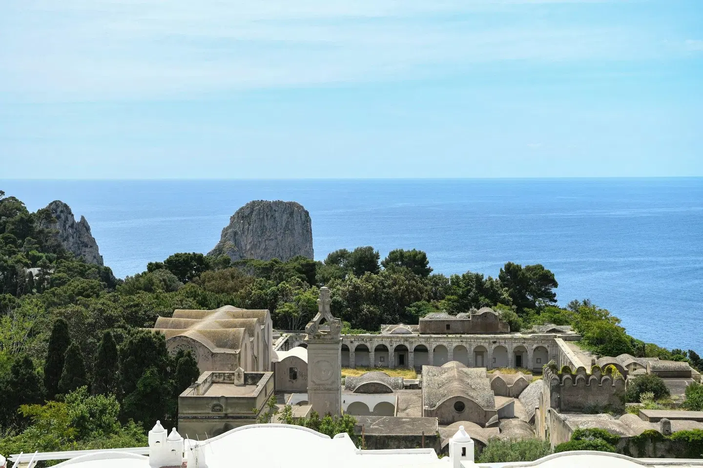 La Residenza Terrasse