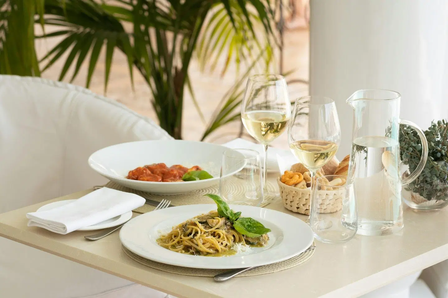 La Residenza HEALTH_BEAUTY