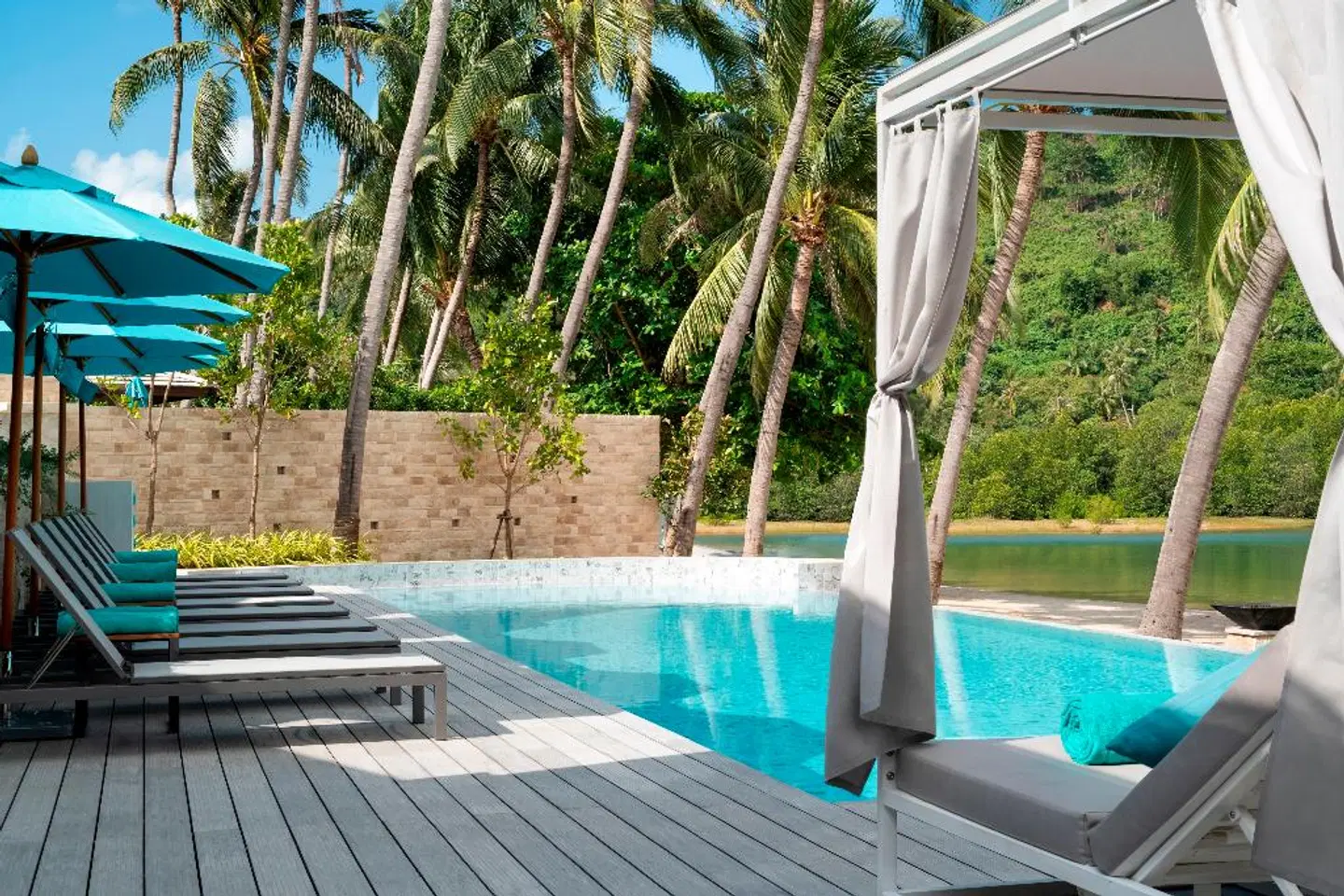 AVANI+ Samui OUTDOOR_POOL