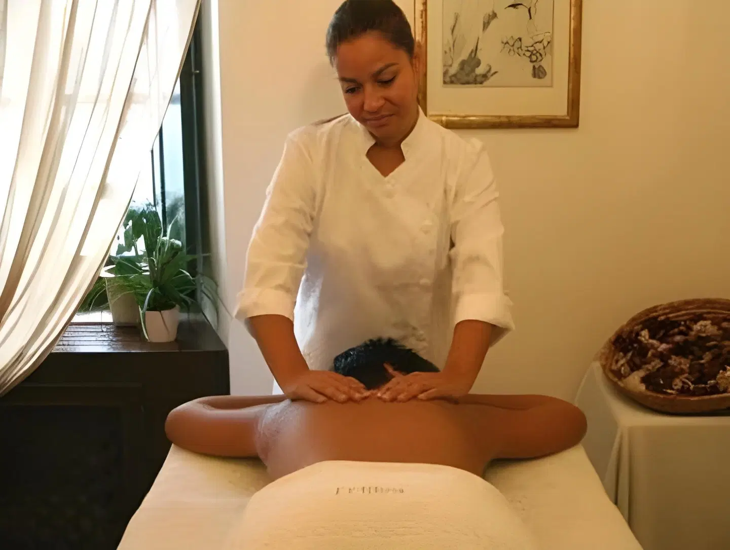 Relais Villa Monte Solare Wellness & Beauty HEALTH_BEAUTY