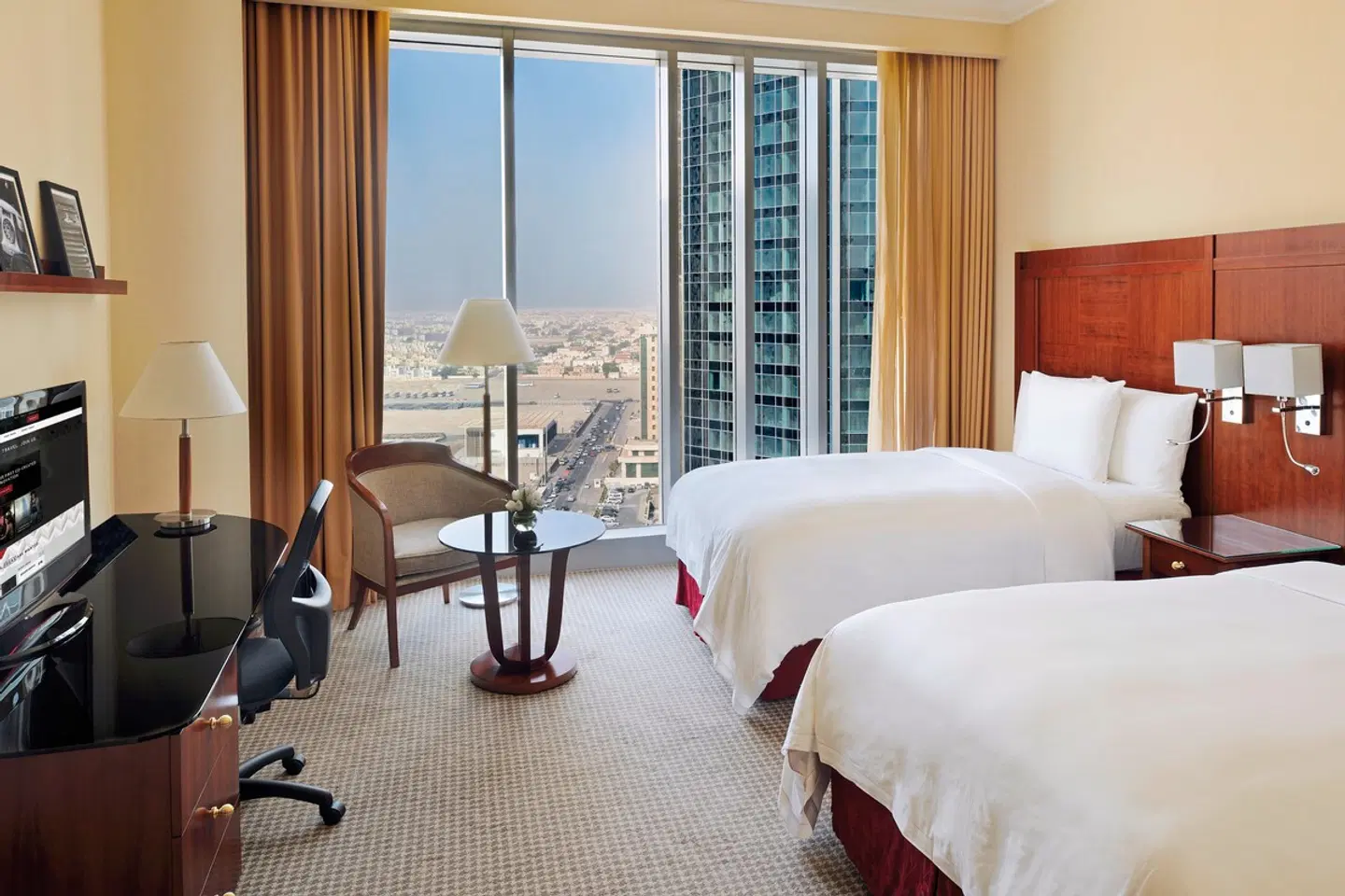 Marriott Marquis City Center Doha ROOM_EXAMPLE