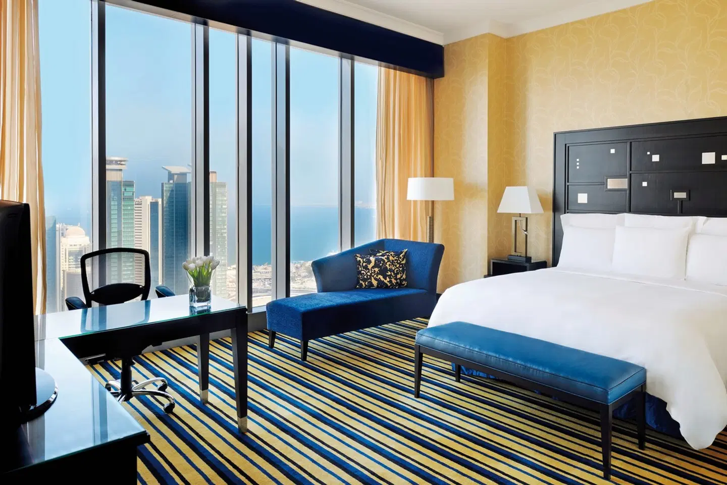 Marriott Marquis City Center Doha ROOM_EXAMPLE