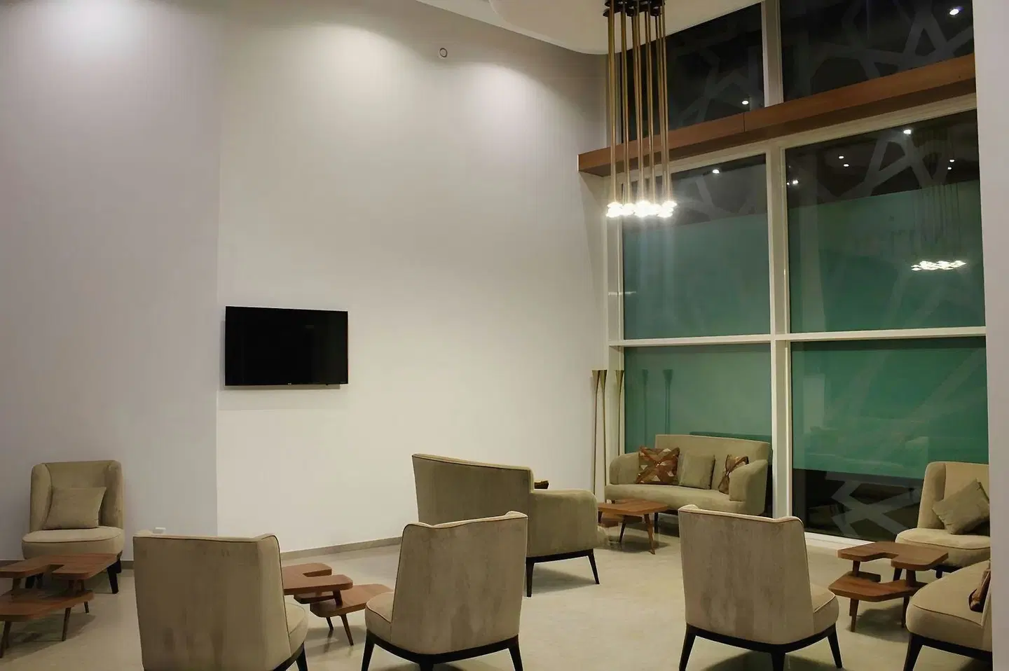Premiere Classe Casablanca Centre Ville ROOM_EXAMPLE