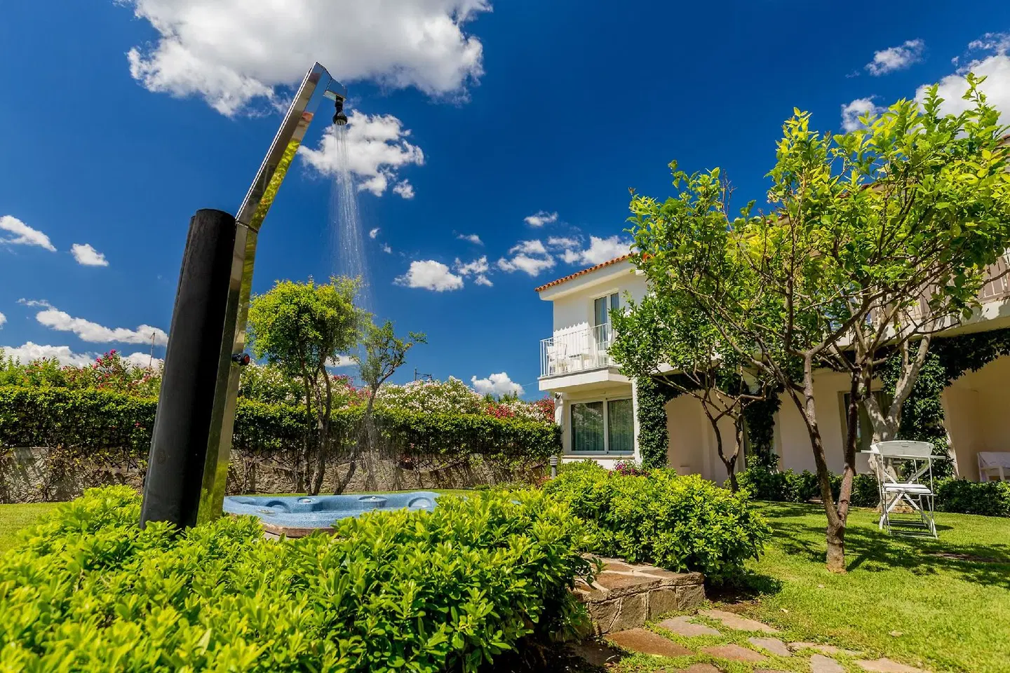 The Pelican Beach Resort & SPA - Adults Only EXTERIOR