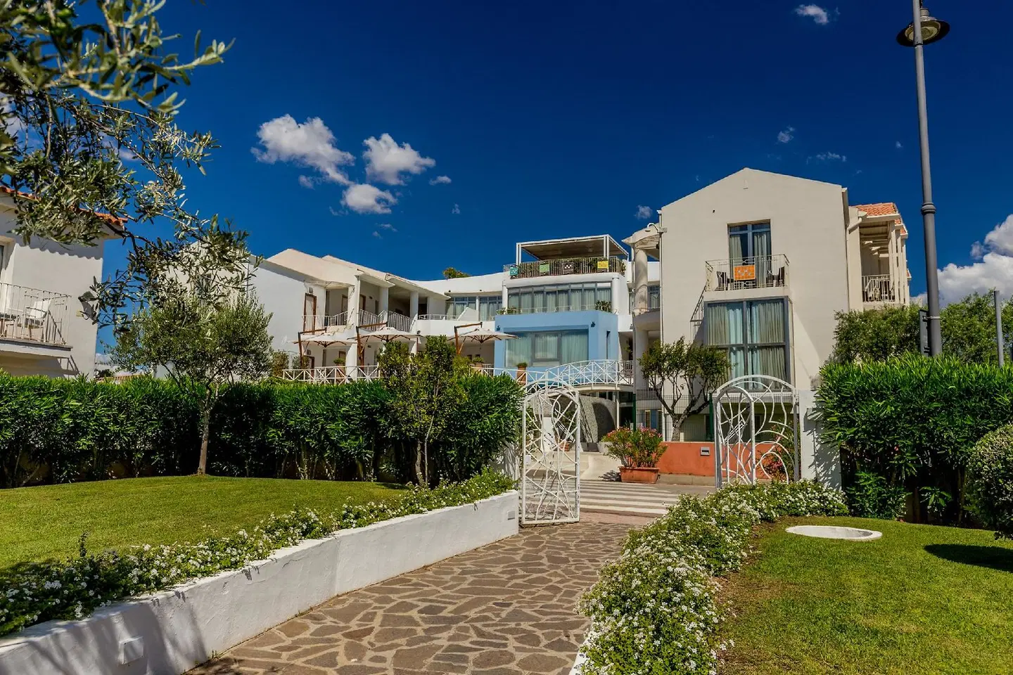 The Pelican Beach Resort & SPA - Adults Only EXTERIOR
