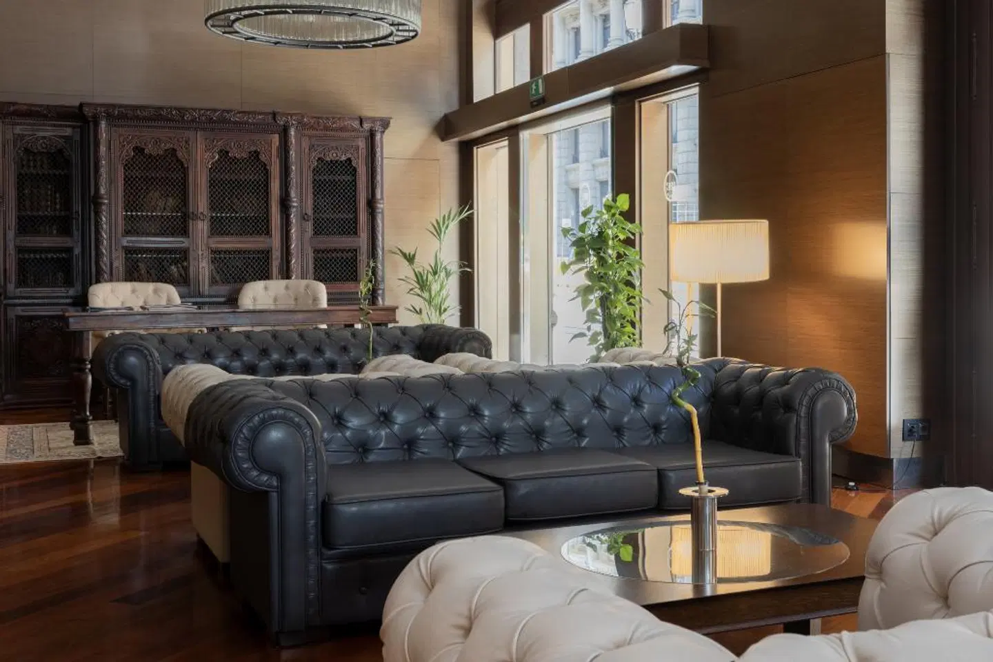Barcelona Hotel Colonial ROOM_EXAMPLE