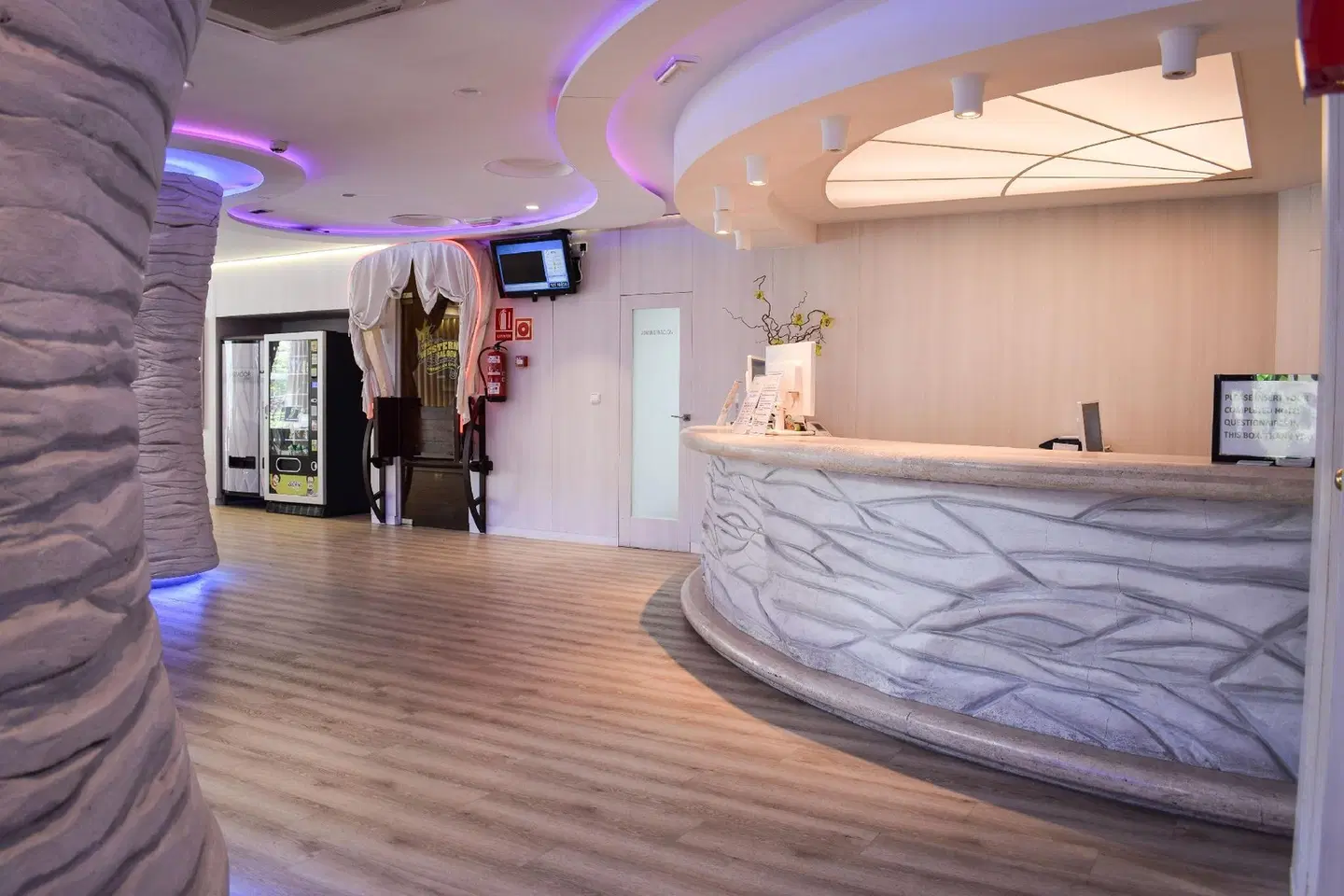 Ambassador Playa I LOUNGE_LOBBY