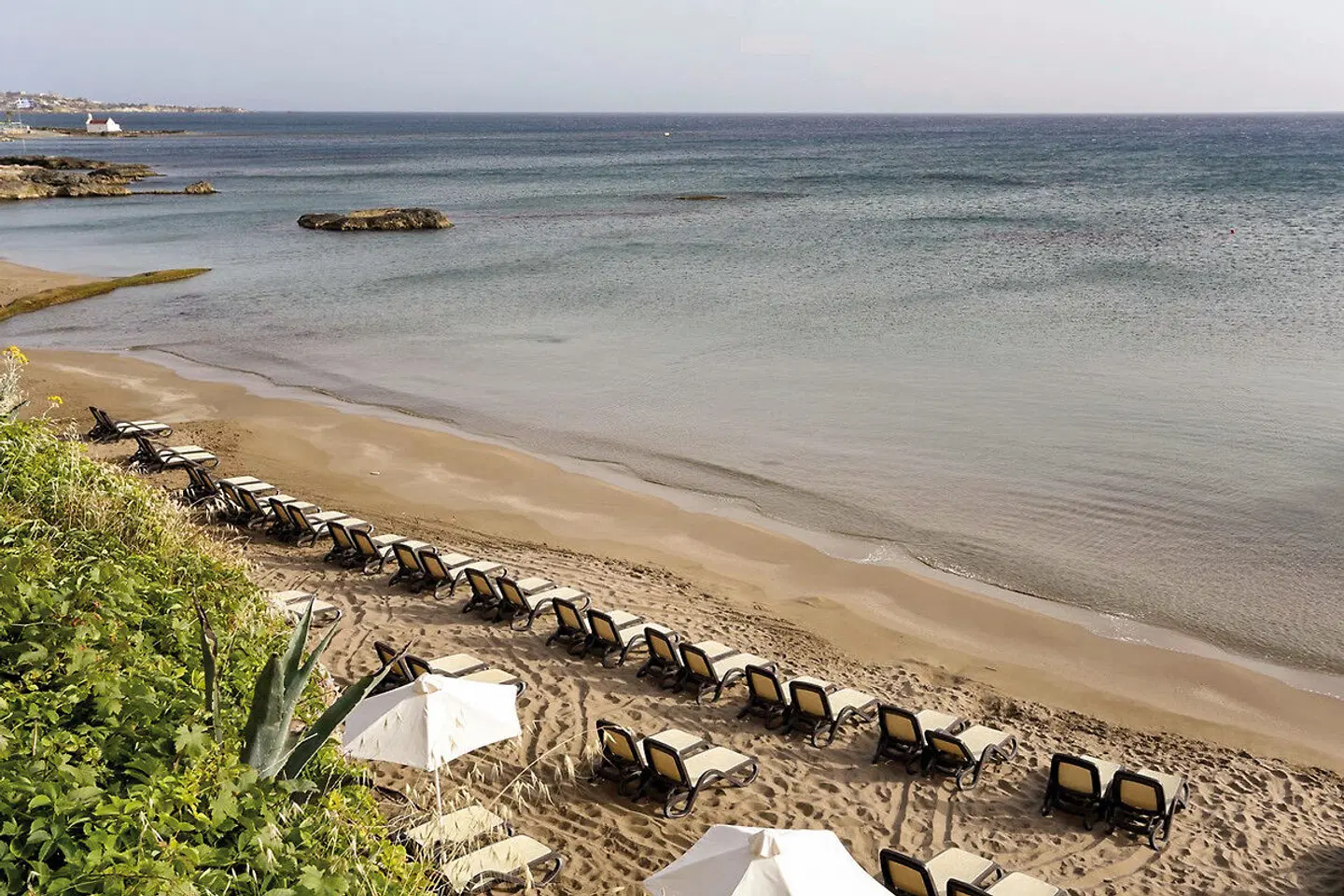 Star Beach Village Strand