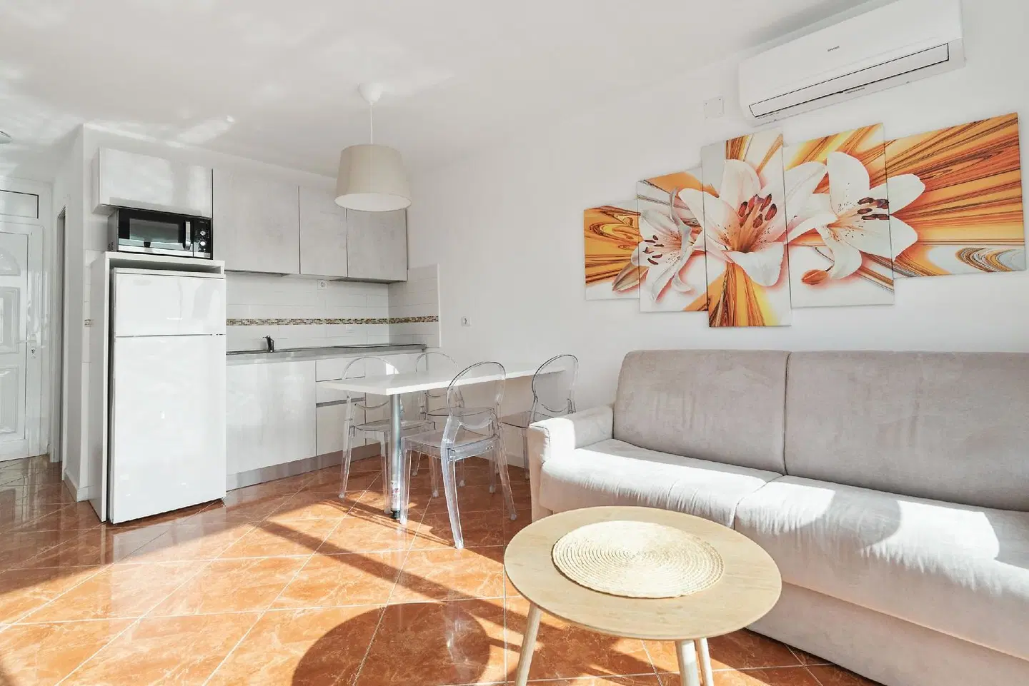 Mariposa Del Sol ROOM_EXAMPLE