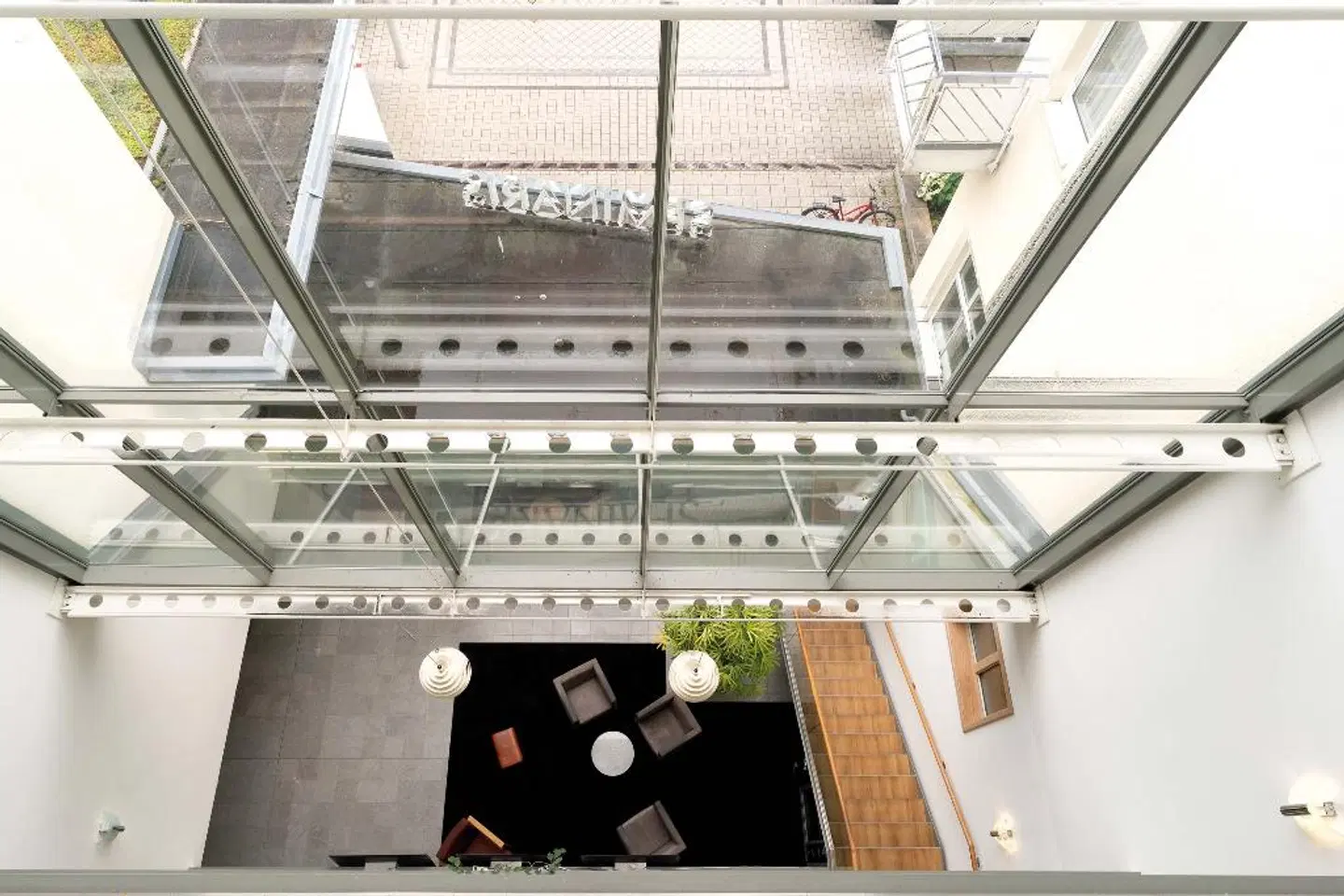 Seminaris Bad Boll LOUNGE_LOBBY