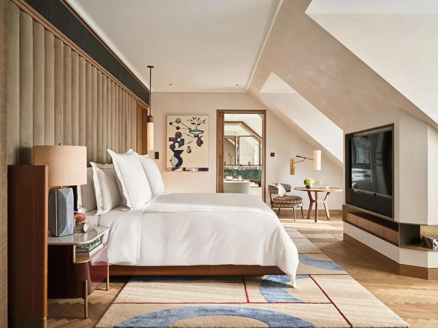 Rosewood Munich ROOM_EXAMPLE
