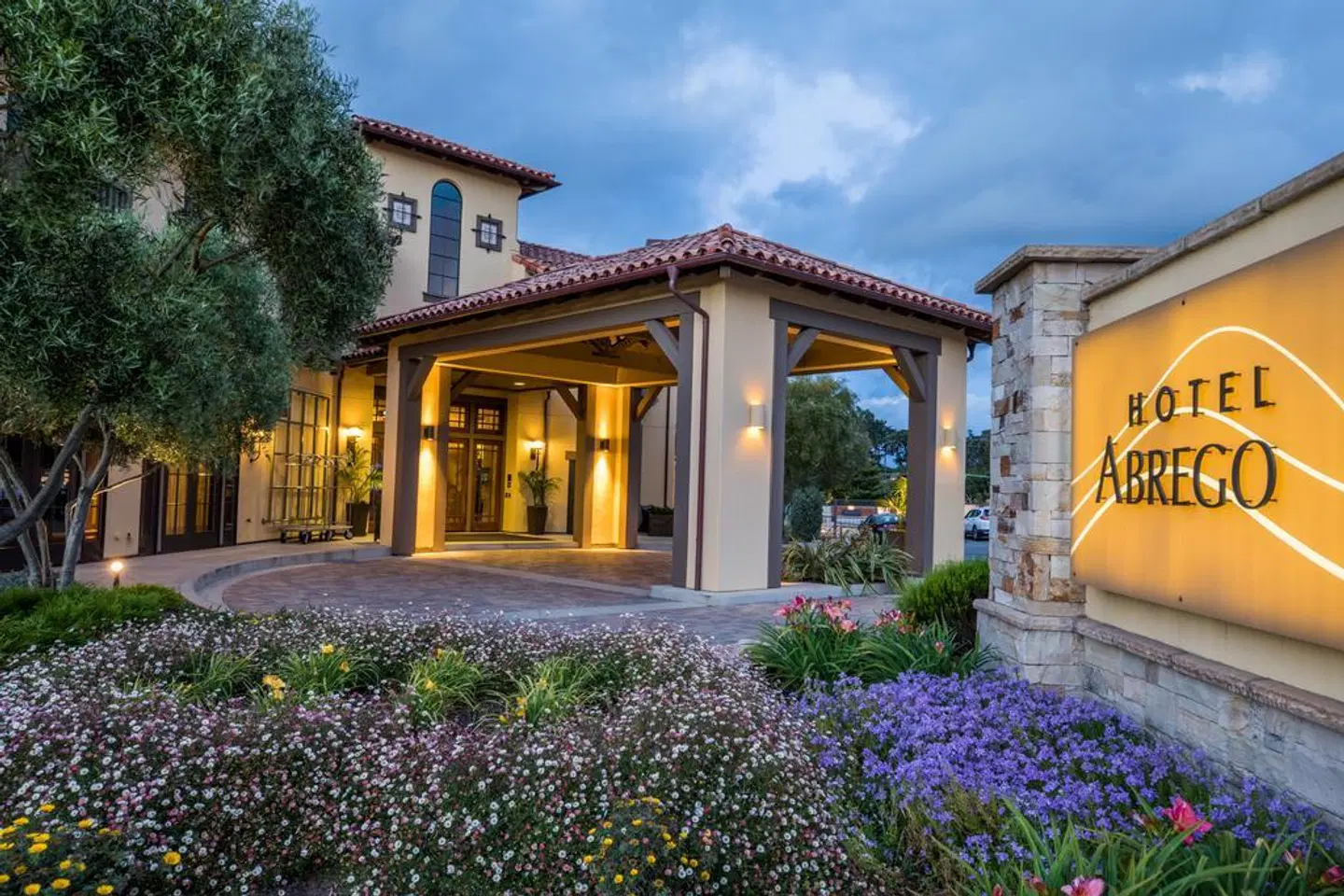 Abrego EXTERIOR