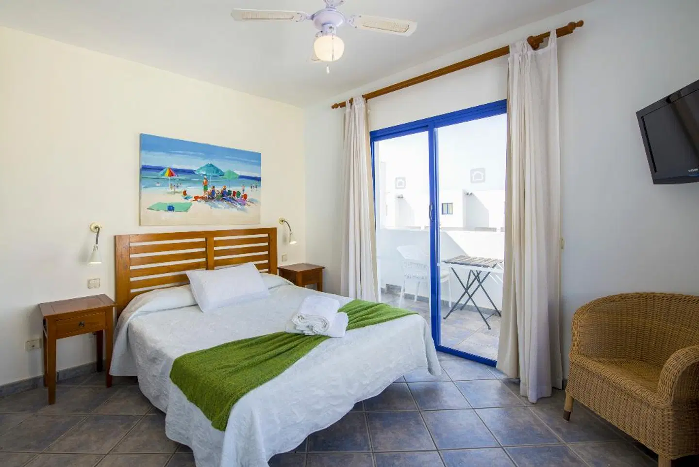 Villas Puerto Rubicon ROOM_EXAMPLE