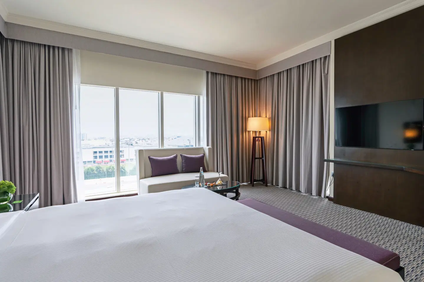 Radisson Blu Hotel Barsha Heights ROOM_EXAMPLE