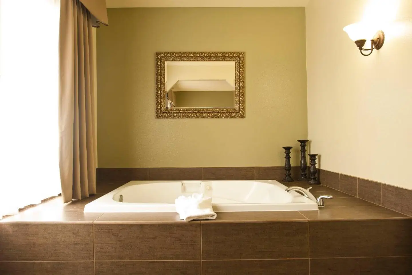 Holiday Inn Express Walla Walla ROOM_EXAMPLE