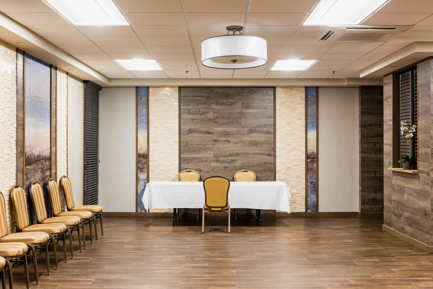 Holiday Inn Newark International Airport by IHG Konferenz