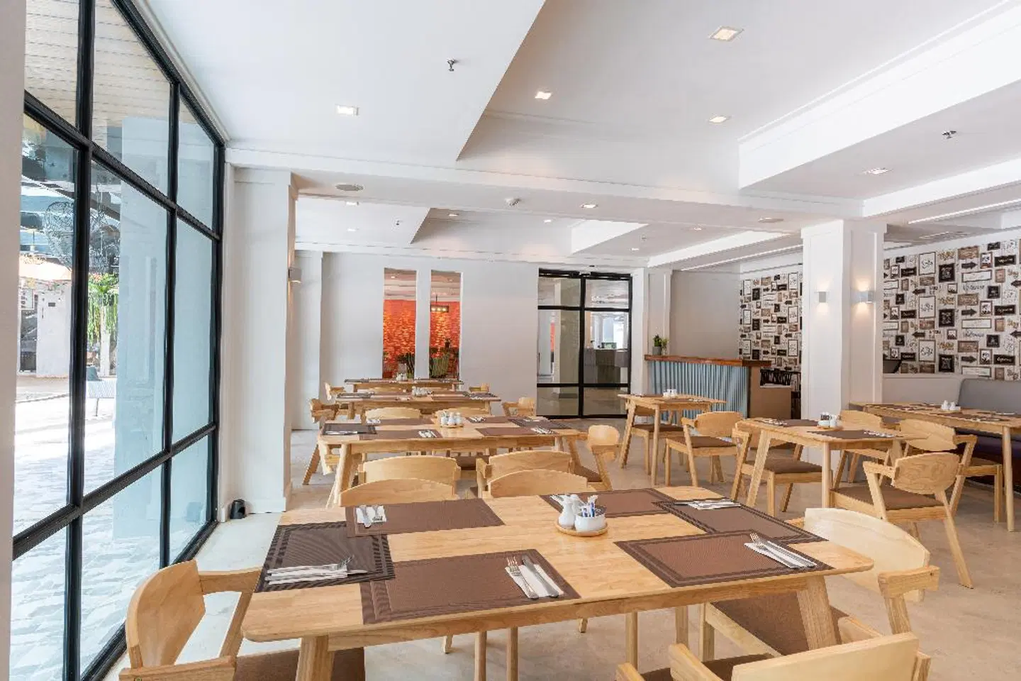 Heeton Concept Hotel Pattaya Konferenz