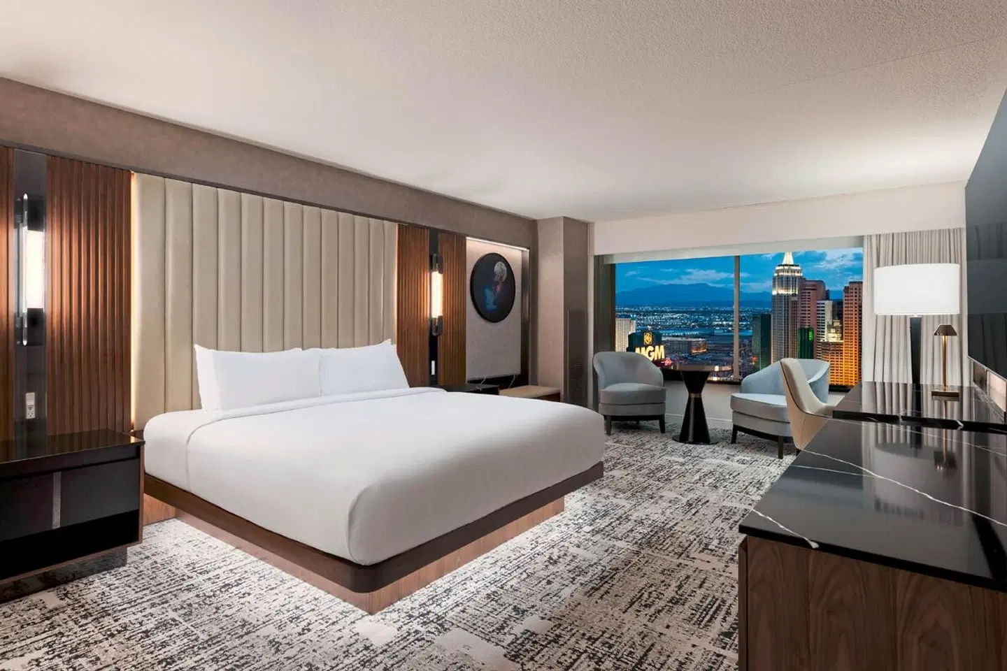 MGM Grand Hotel & Casino ROOM_EXAMPLE