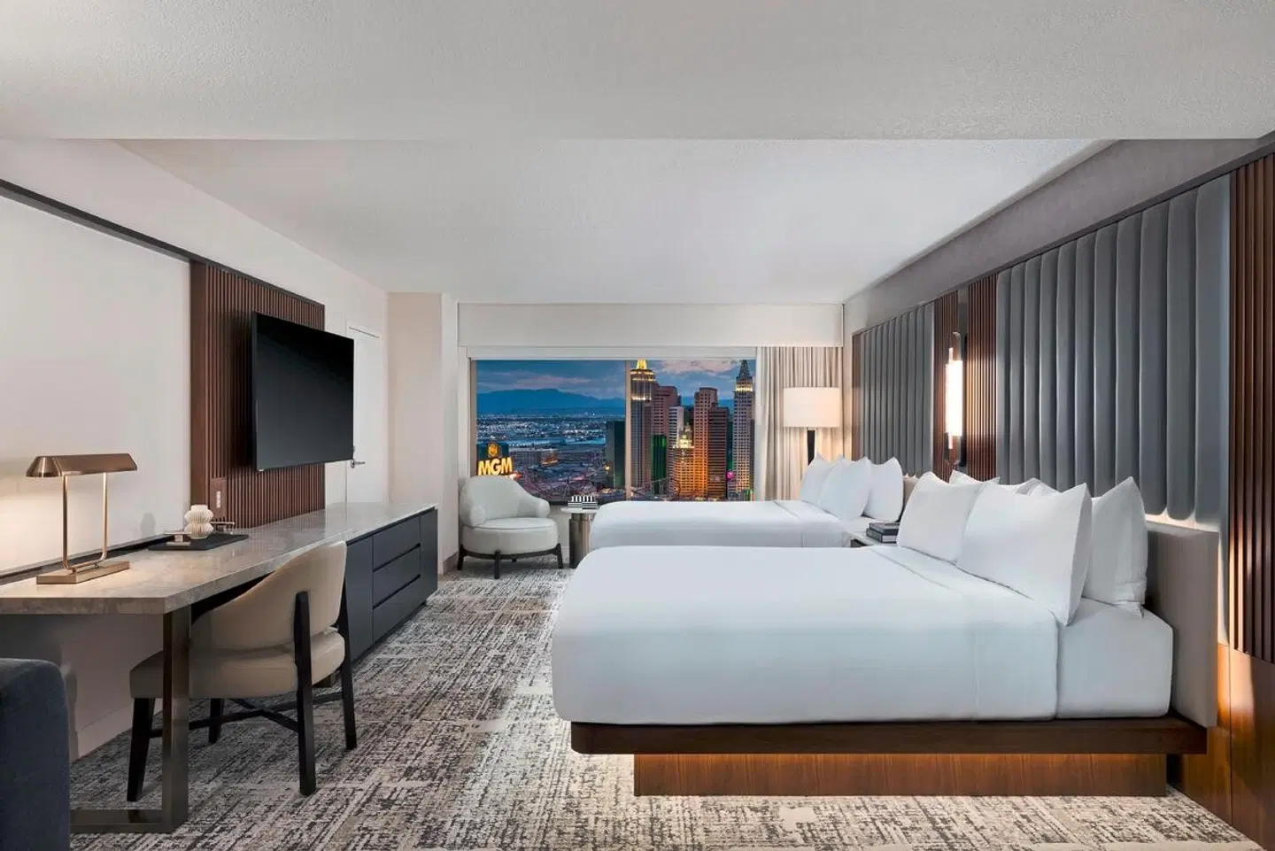 MGM Grand Hotel & Casino ROOM_EXAMPLE