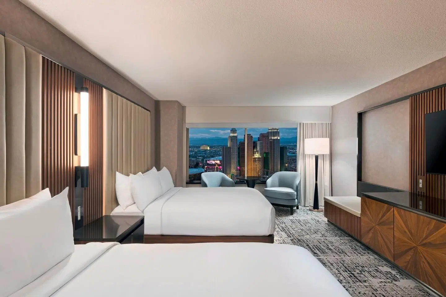 MGM Grand Hotel & Casino ROOM_EXAMPLE