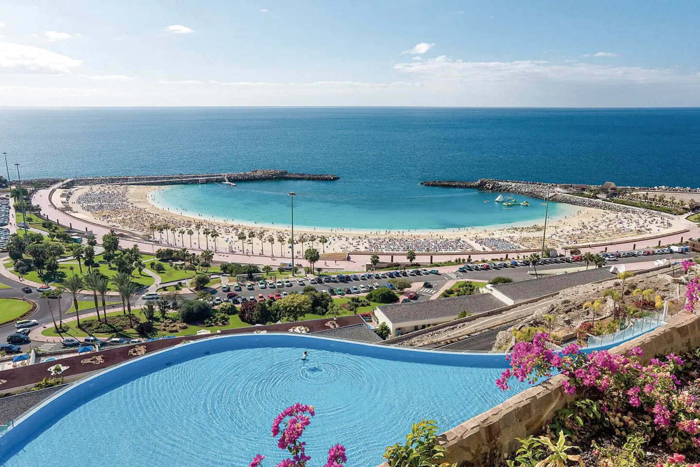 Gloria Palace Royal Hotel & Spa OUTDOOR_POOL