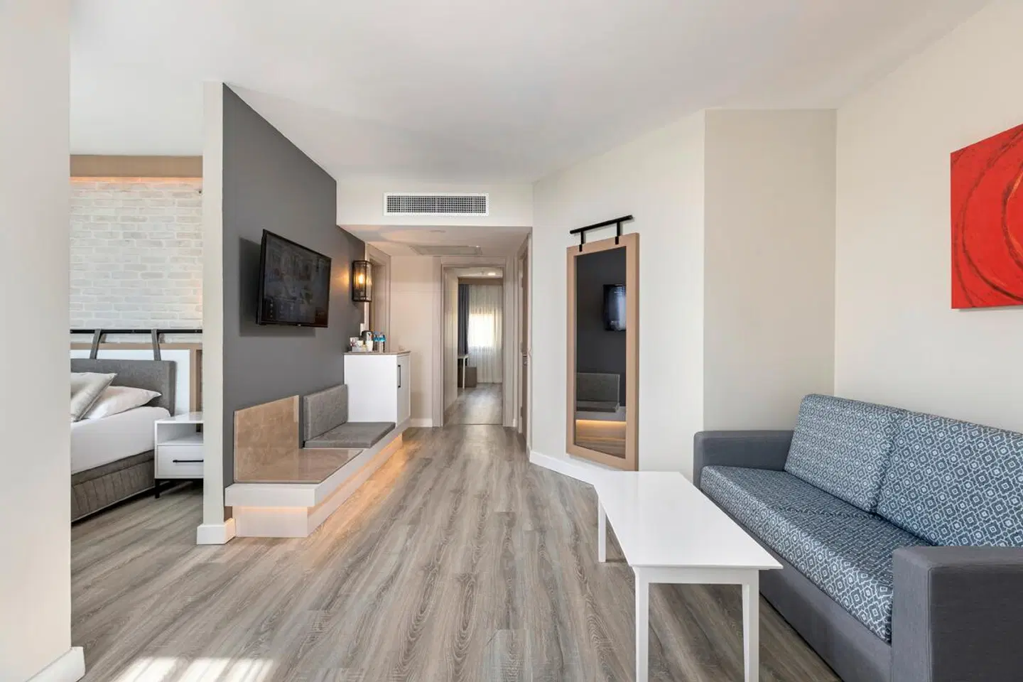 Limak Arcadia Sport Resort ROOM_EXAMPLE