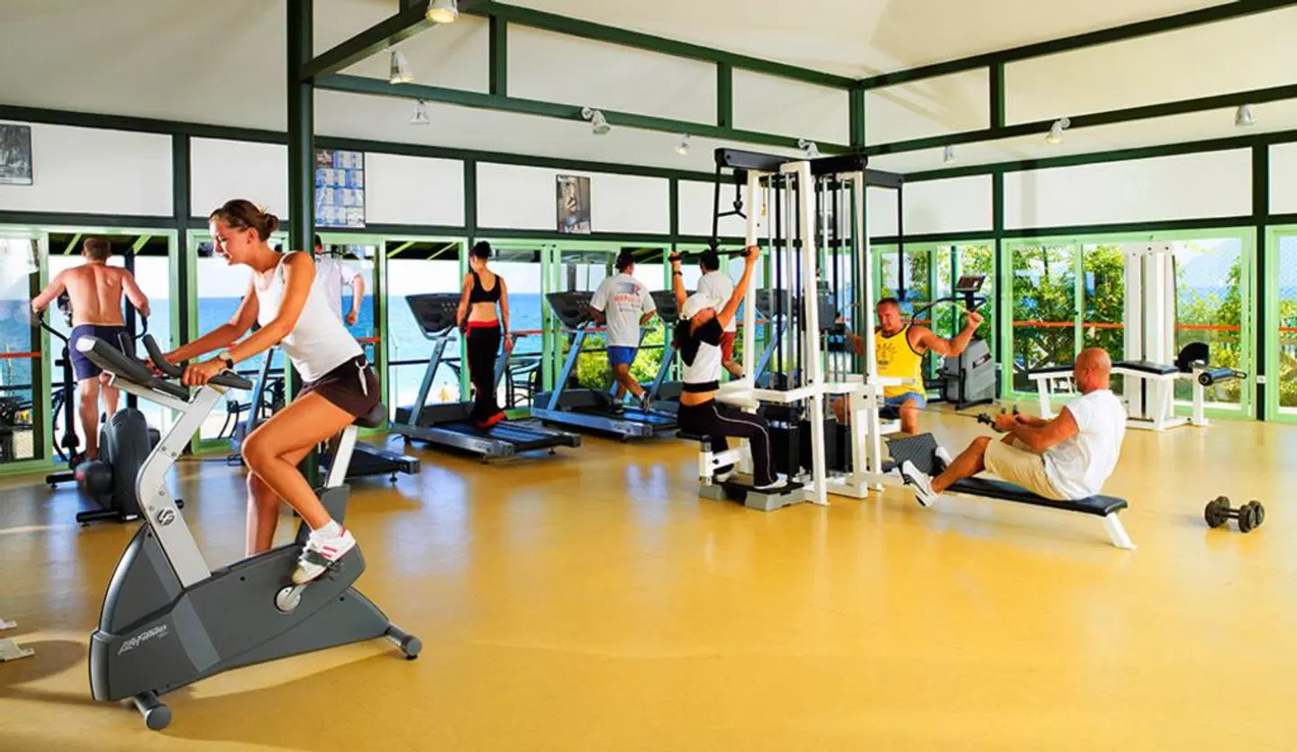 Marti Myra SPORTS_AND_LEISURE