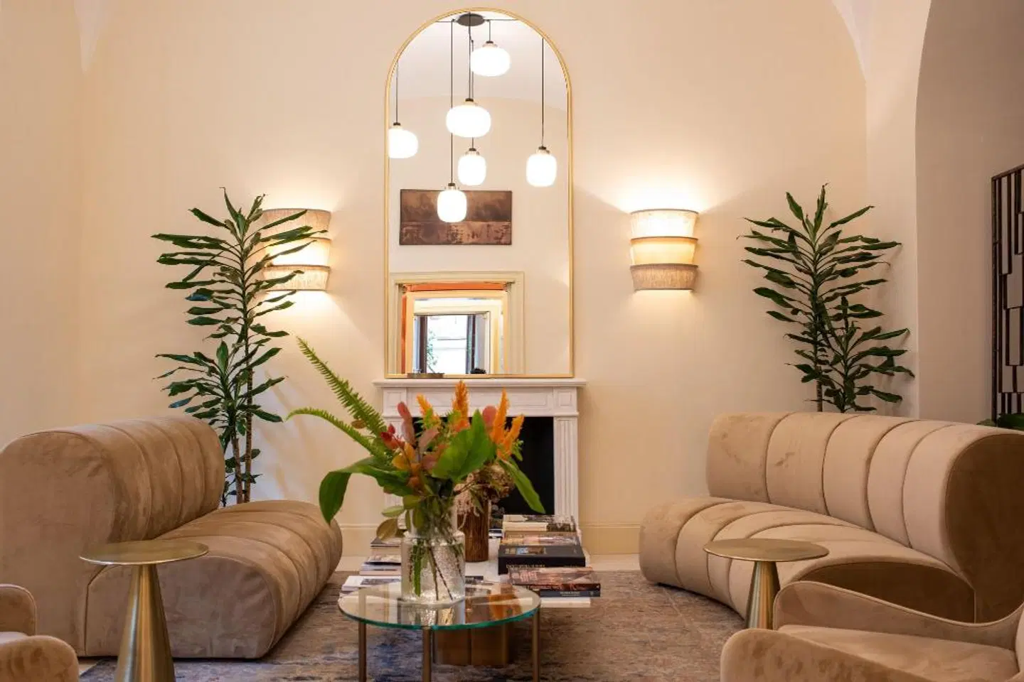 Sentho Roma LOUNGE_LOBBY