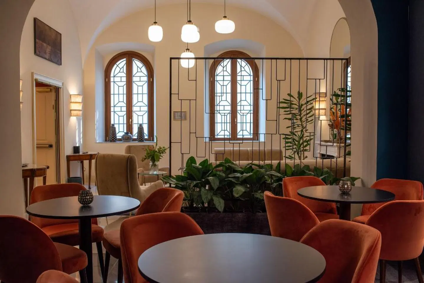 Sentho Roma LOUNGE_LOBBY