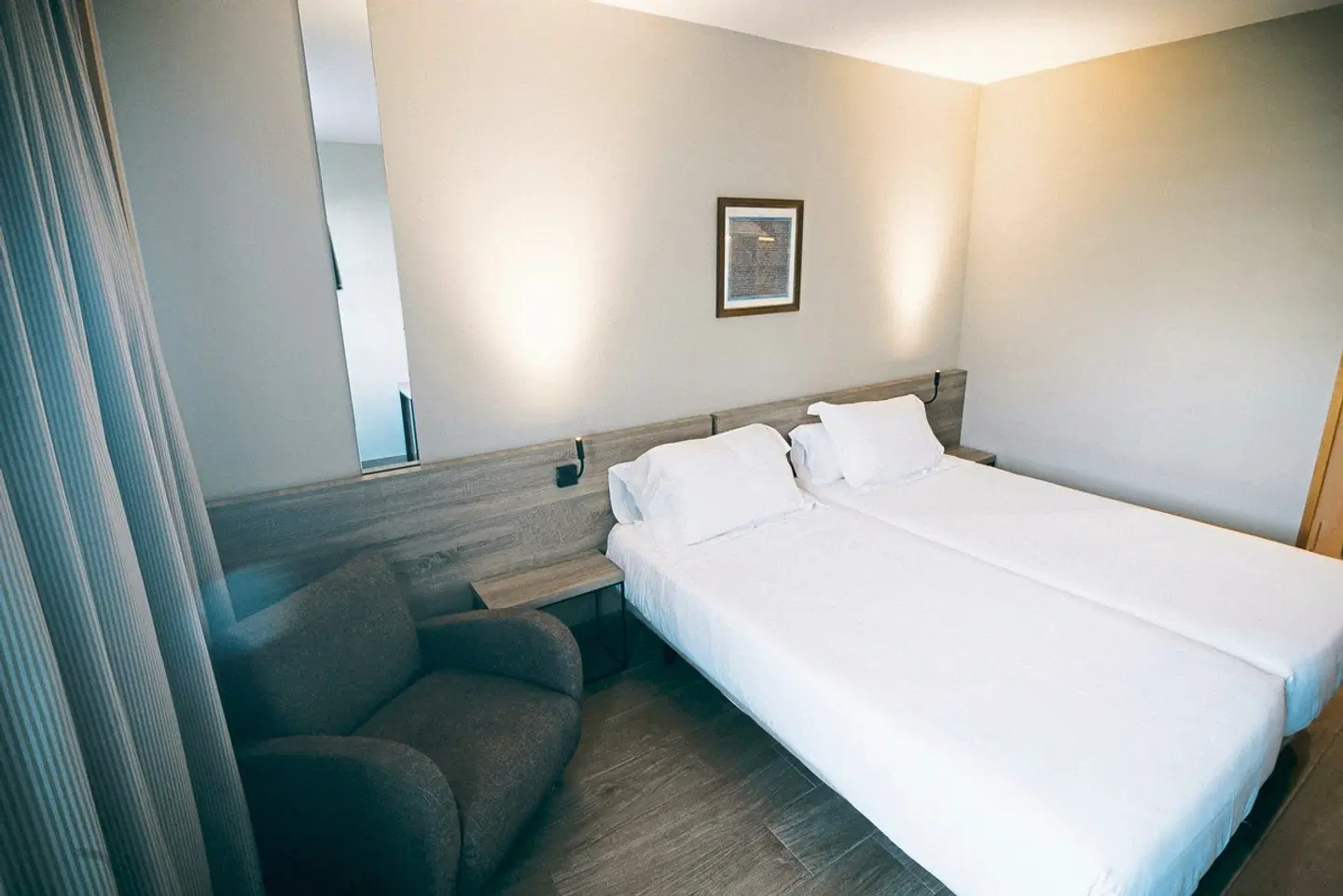 Eurohotel Barcelona-Diagonal Port ROOM_EXAMPLE